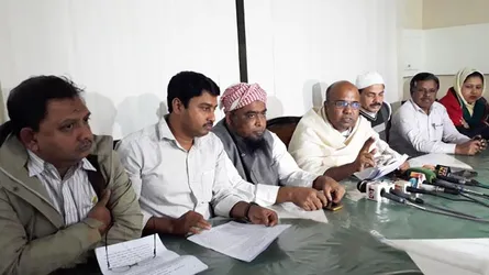 কক্সবাজার-৩ : সব ভোটকেন্দ্রই ঝুঁকিপূর্ণ