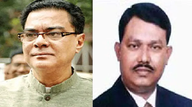 কিশোরগঞ্জ-১ : সৈয়দ আশরাফের অনুপস্থিতি সুবিধা দেবে বিএনপিকে