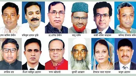 যশোরের ছয়টি আসনে লড়াই হবে হাড্ডাহাড্ডি