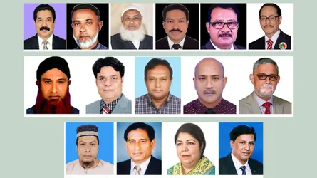 রংপুরের ৬টি আসন ৩ দলে ভাগাভাগির সম্ভাবনা