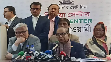 সবাইকে ভোটাধিকার প্রয়োগের আহবান এইচ টি ইমামের