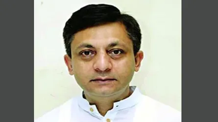 ধানের শীষের পক্ষে ভোট বিপ্লবে শরীক হতে আহবান মুক্তাদিরের