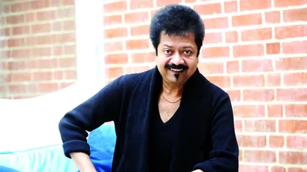 আজমীর শরিফে সপরিবারে  কুমার বিশ্বজিৎ