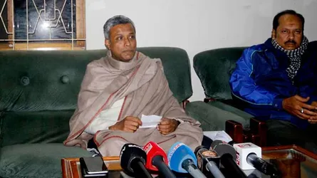 ৫৮টি কেন্দ্রে ভোট কেটে ফেলার আশঙ্কা বিএনপির অমিতের