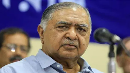 ভোট দিয়ে যা বললেন ড. কামাল