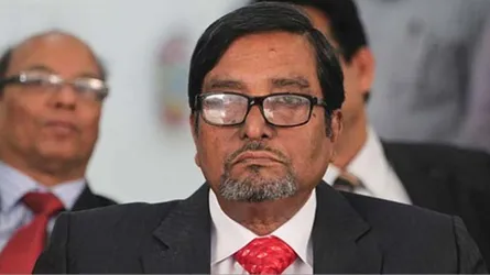 কেমন ভোট হচ্ছে তা বিবেককেই জিজ্ঞাসা করুন : মাহবুব তালুকদার