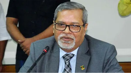 ভোটগ্রহণ শেষে বলা যাবে নির্বাচন অংশগ্রহণমূলক হয়েছে কিনা : সিইসি