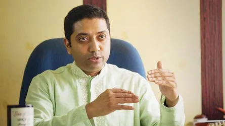 ঢাকা-৬ : ১২ কেন্দ্রে ভোট স্থগিতের জন্য দাবি প্রার্থীর