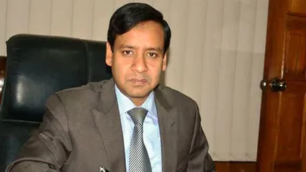 গোলাম মাওলা রনি নিজ বাড়িতে অবরুদ্ধ