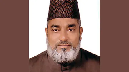 পাবনা-৫ আসনের ধানের শীষ প্রার্থীর ভোট বর্জন