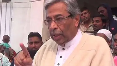 ভোট দিবেন না কামাল ইবনে ইউসুফ