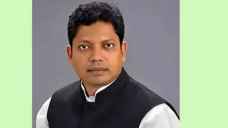 সোয়া দুই লাখ ভোটে জিতলেন পলক