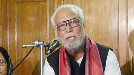 সত্য ও ন্যায়ের কবর রচনা করেছে আওয়ামী লীগ : কাদের সিদ্দিকী