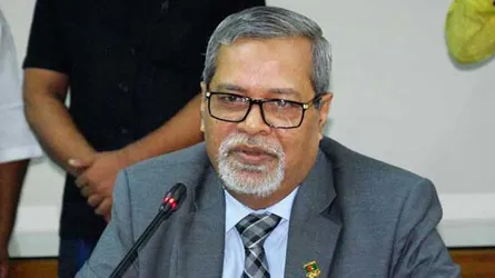 তোপের মুখে প্রধান নির্বাচন কমিশনার