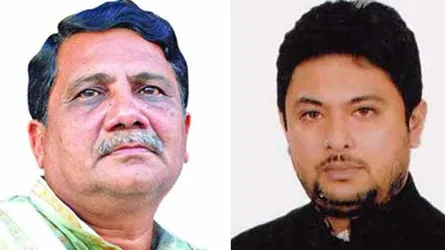 এবারোও নিক্সন চৌধুরীর কাছে ধরা খেলেন আ’লীগের প্রভাবশালী নেতা কাজী জাফরুল্লাহ