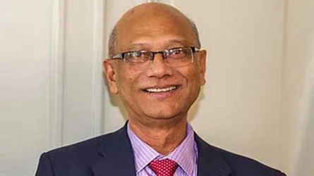 নির্বাচনী পরীক্ষায় পাশ করলেন শিক্ষামন্ত্রী