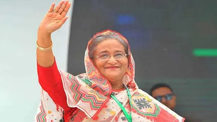 নিরঙ্কুশ জয়ে আওয়ামী লীগের প্রত্যাবর্তন