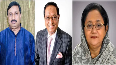 ফেনীতে নৌকা-লাঙ্গলের রেকর্ড জয়
