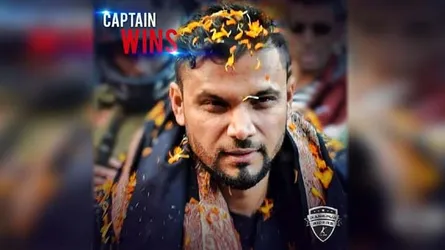 জয় দিয়ে মাশরাফির নতুন ইনিংসের শুরু