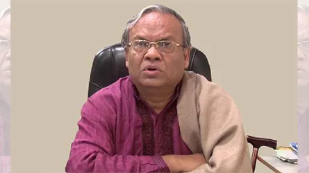 রিজভীর সাথে মার্কিন দূতাবাস কর্মকর্তার ঘণ্টাব্যাপী বৈঠক