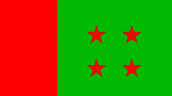 মহাজোটের নিরঙ্কুশ বিজয়