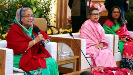 শনিবারের মধ্যে নতুন মন্ত্রিসভা গঠনের সম্ভাবনা
