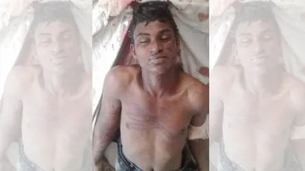 ফেনীতে গণপিটুনীতে ডাকাতের মৃত্যু
