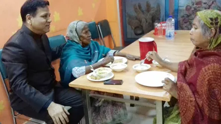 এই ঘটনা সবার মন ছুঁয়ে যাবে