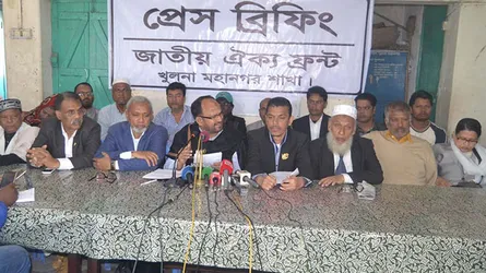 ঘরছাড়া নেতা-কর্মীদের ফিরতে সুযোগ দিন : খুলনা বিএনপি