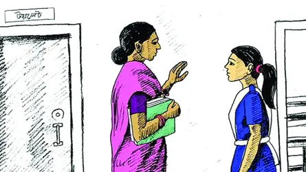 মাসিকে নানা ধরনের সমস্যা