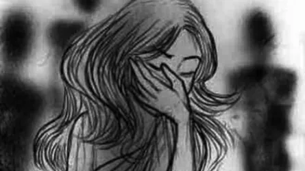 নববধূকে ধর্ষণে সহায়তা করলো স্বামী!