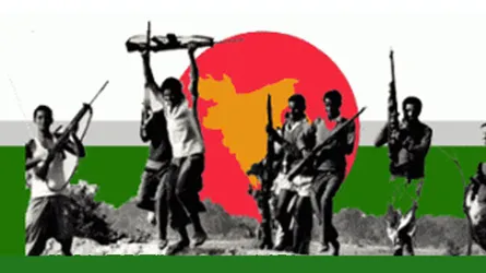 একাত্তরের শ্বাসরুদ্ধকর এক রাত