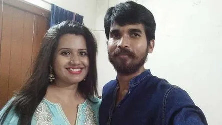 বিচ্ছেদের পথে ন্যান্সি