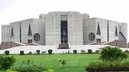 নবনির্বাচিত সংসদ সদস্যদের শপথ আজ