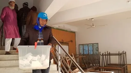 অভিযোগের নিরপেক্ষ তদন্ত চায় হিউম্যান রাইটস ওয়াচ