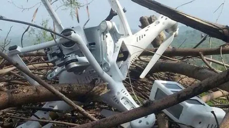 ভারতীয় আকাশযান ভূপাতিত করেছে পাকিস্তান