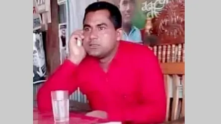গৃহবধূ গণধর্ষণ ঘটনায় মূল হোতা রুহুল আমিনের পরিচয়