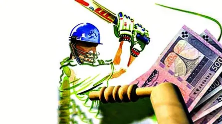 ক্রিকেটে বাজি ধরা নিয়ে বিরোধে যুবক খুন