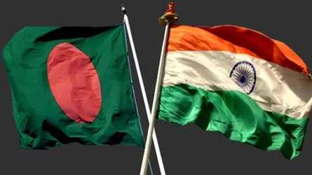 বাংলাদেশে তিনটি অর্থনৈতিক অঞ্চল করছে ভারত
