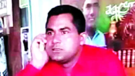 সুবর্ণচরে গৃহবধূকে গণধর্ষণের মূল হোতা আ’লীগ নেতা রুহুল গ্রেফতার