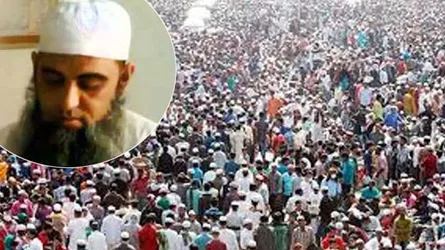 কান্ধলভী ও ইজতেমার বিভক্তি : যা ঘটছে