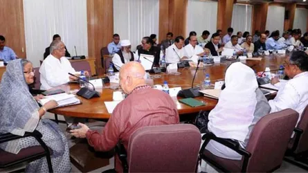 নতুন মন্ত্রিসভায় স্থান পেতে পারেন যেসব নেতা