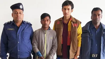 পারিবারিক বিরোধের জেরে খুন করা হয় নিলুফাকে