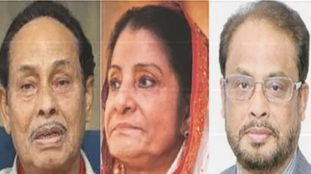 কে হচ্ছেন সংসদের বিরোধী দলের নেতা