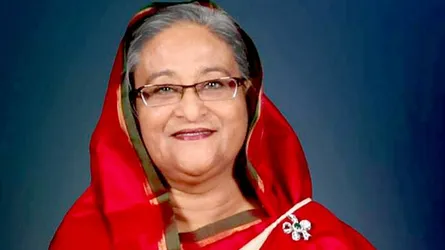 ‘প্রধানমন্ত্রী শেখ হাসিনা আমাদের মায়ের মতো’