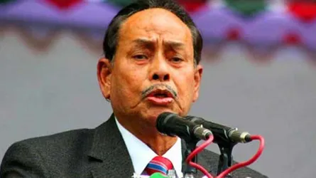 এবার নিজের সিদ্ধান্তে অটল থাকতে পারবেন এরশাদ!