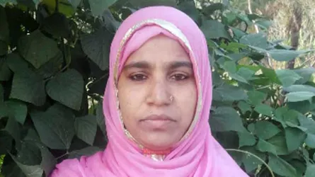 মঠবাড়িয়ায় গৃহবধূর লাশ উদ্ধার