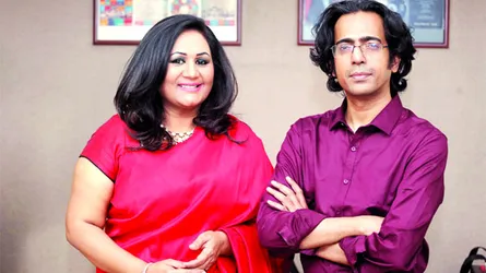 বাংলা উৎসবে ফাহমিদা  বাপ্পা