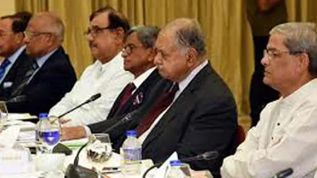 আজ ধর্ষণের শিকার সেই নারীকে দেখতে যাচ্ছেন ঐক্যফ্রন্ট নেতারা