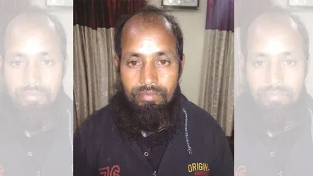 সৈয়দপুরে ৪ বছরের শিশুকে যৌননিপীড়ন : আটক ১